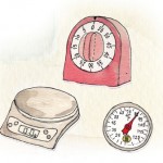 Simple tools for better coffee at home