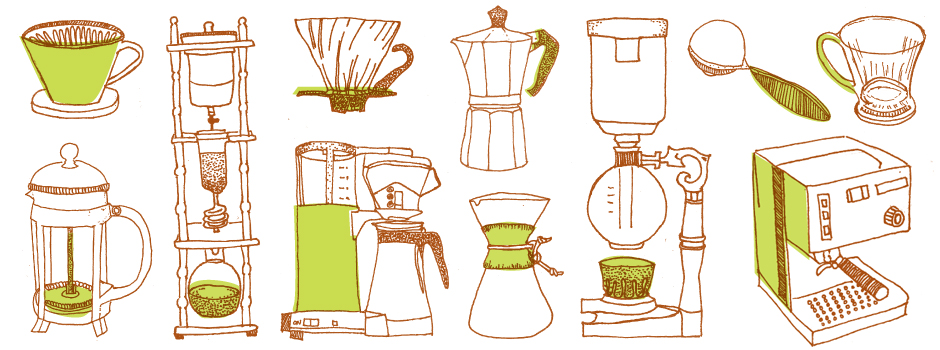 Left Coast Roast