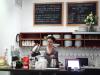 I teach