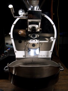 Diedrich IR-1